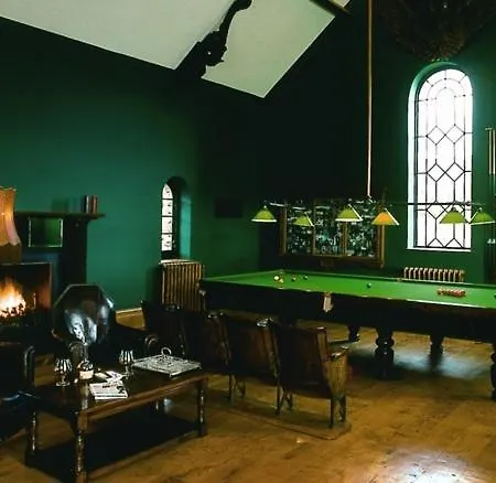 Moongate Villa