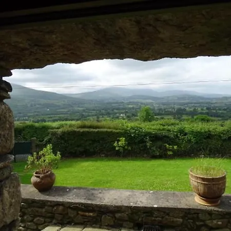 Вилла Moongate *