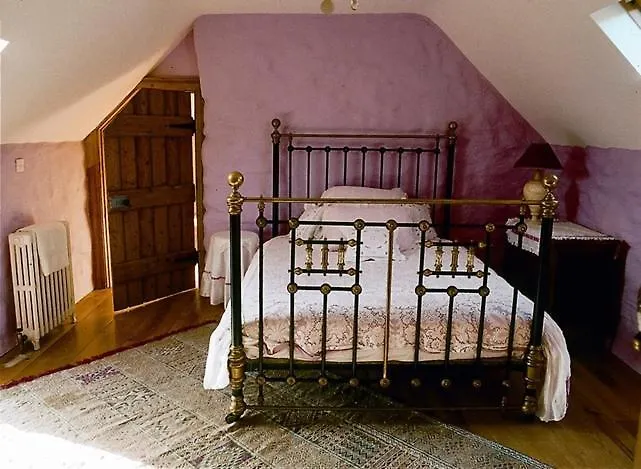 Вилла Moongate Killedmond