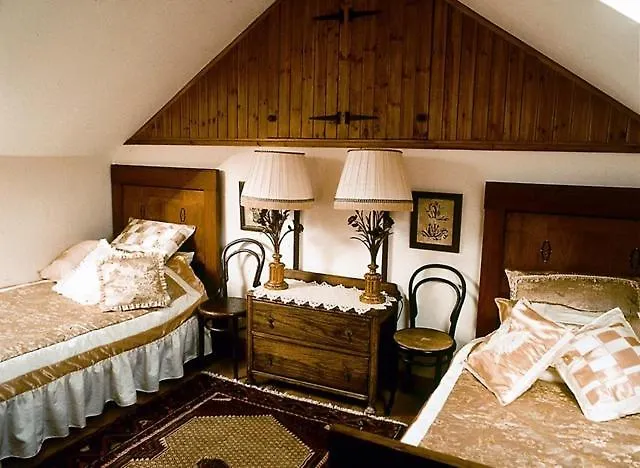 Moongate Вилла *