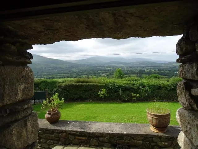 Вилла Moongate *