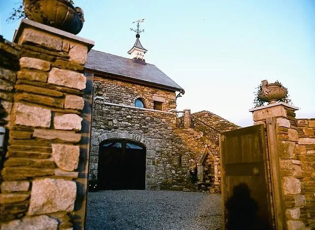 Moongate Вилла *